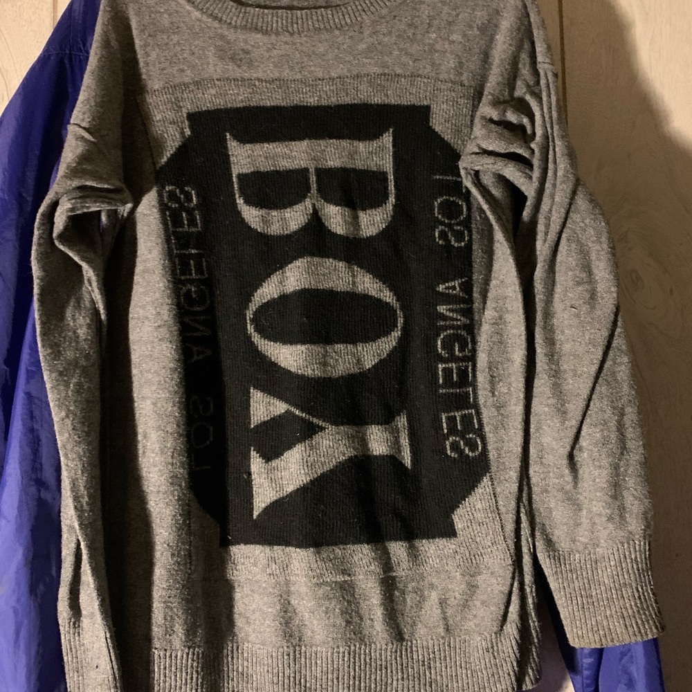 Sweater - Picture 2 of 2
